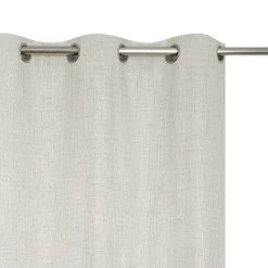 Enzo 2-Piece Blackout Curtain Set, Beige - 140x240 Cm -decoration 5110701504105 3