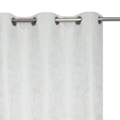 Odell 2-Piece Blackout Curtain Set, Beige - 140x240 Cm -decoration 5110701504112 3