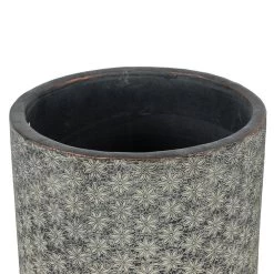 Starrynight Planter, White - 30 Cms 5 Starrynight Planter, White - 30 Cms -decoration 5110900501387 3